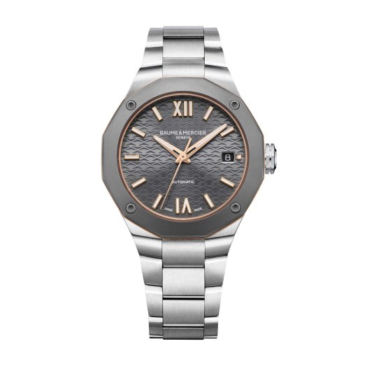 Baume & Mercier - Riviera