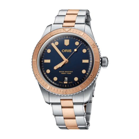 ORIS - Divers Sixty‑Five