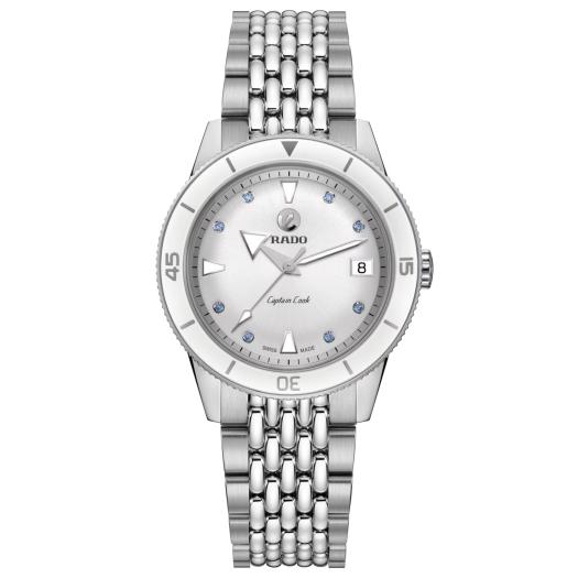 Rado - Captain Cook Automatic