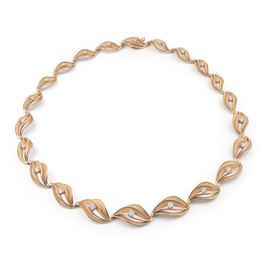 Cammilli - Velaa Star Collier