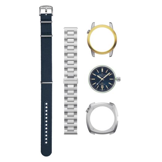 Certina - DS+