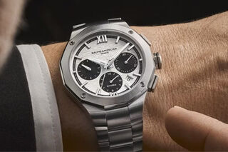 Baume-Mercier-Logo-Bild