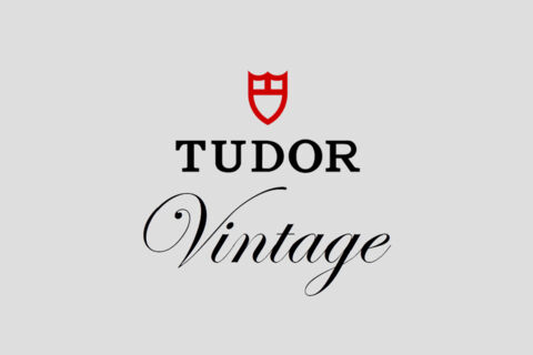Tudor-Vintage