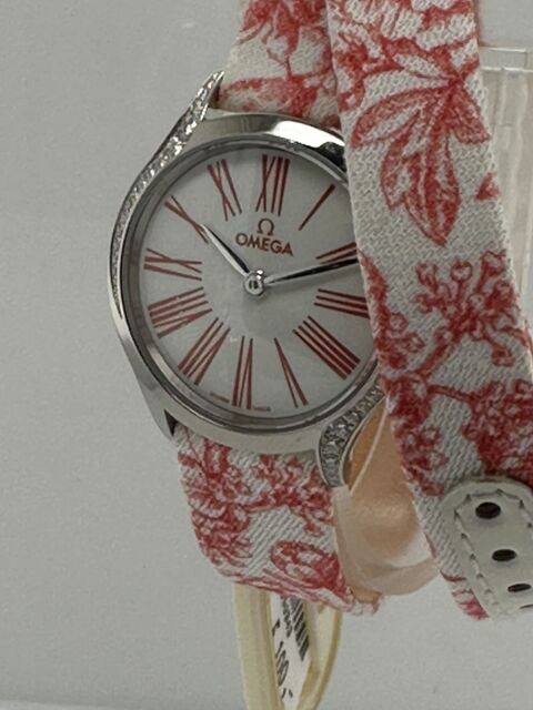 Omega Tresor 428172660004003