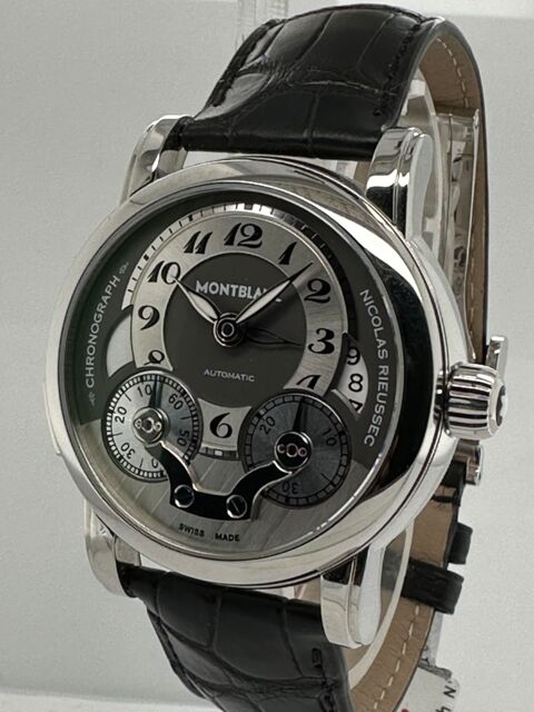 Montblanc Rieussec 102337