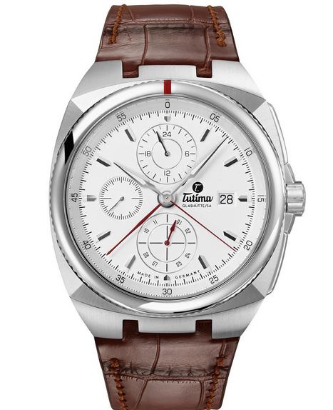 Tutima Saxon One Chronograph 6420-04