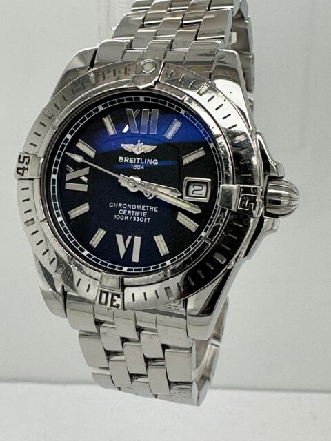 Breitling Cockpit Lady A71356 1155035