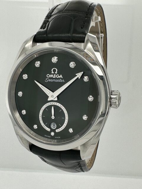 Omega Aqua Terra 38 22013382060001 83203770
