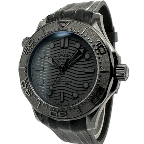 Omega-Diver-300-Black-Black-21092442001003-84208125