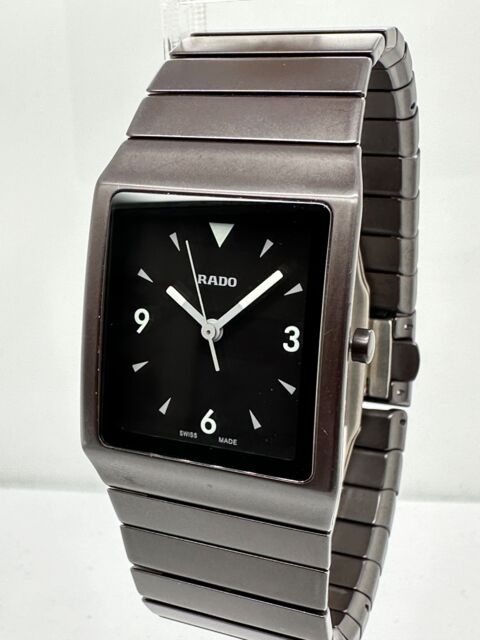 Rado Ceramica R21614302 15172403