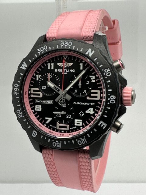 Breitling Endurance Pro 38 X83310D41B1S1 8313369