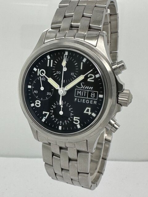 Sinn Flieger 35610835