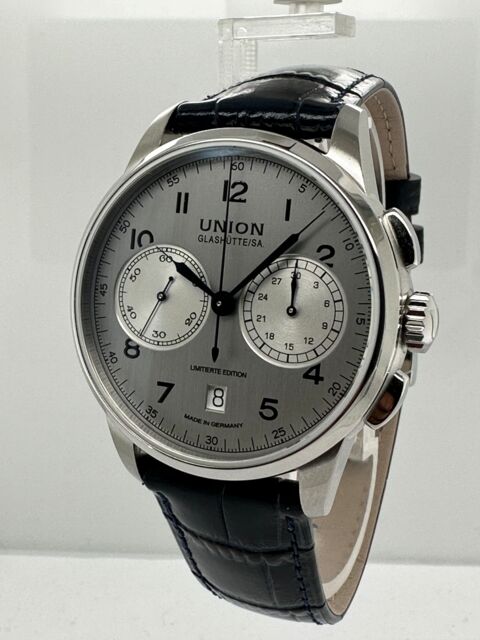 Union Glashütte 1893 Limited Edition 164-300