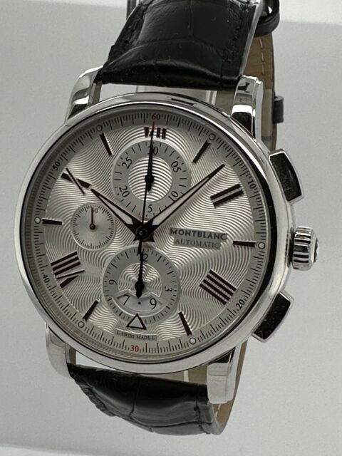 Montblanc 4810 114855