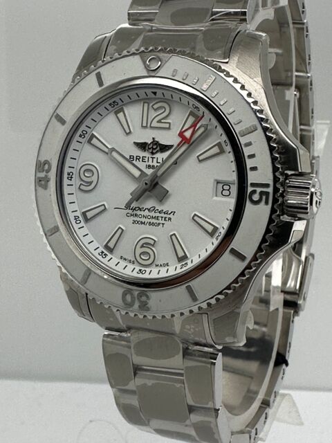 Breitling Superocean A17316D21 A1A1