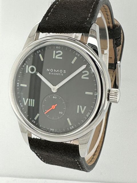 Nomos Club Campus 4314 712