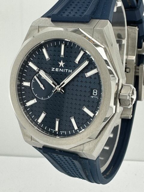 Zenith Defy Skyline 039300362051001 588200