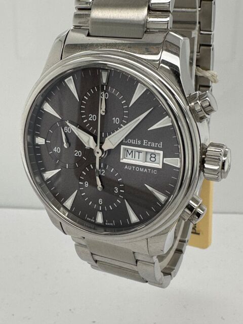 Louis Erard Heritage Chrono 78259AA03M