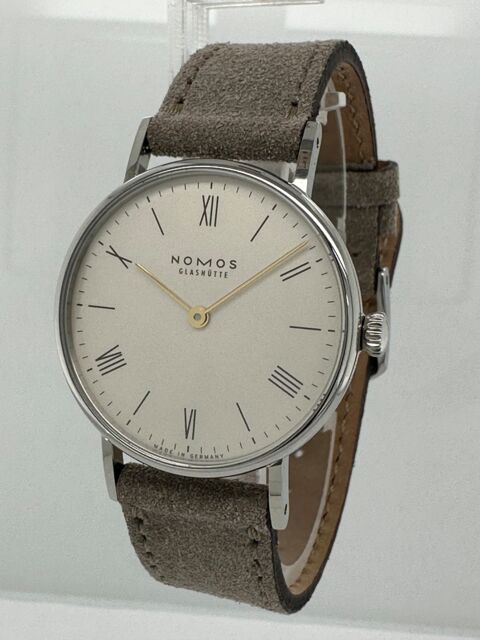 Nomos Ludwig 33 Duo 241 10119 277725