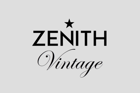 Zenith-Vintage