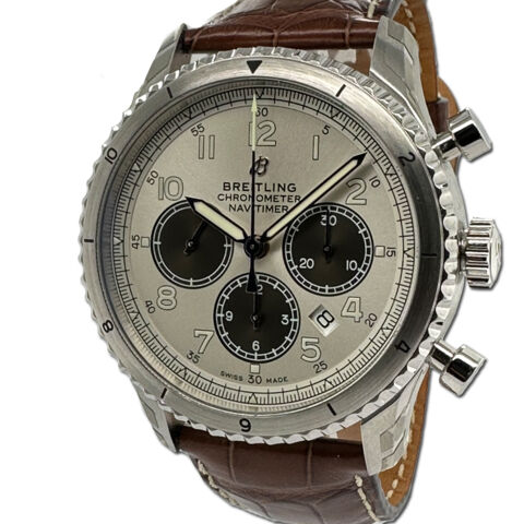 Breitling-Aviator-Navitimer-8-B01-Chronograph