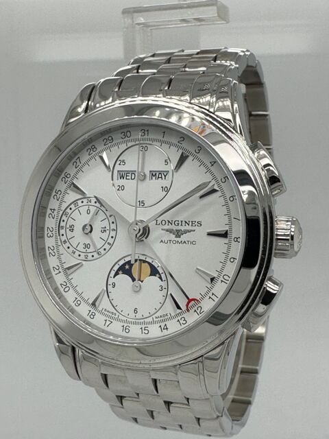 Longines Flagship L47504 31549144