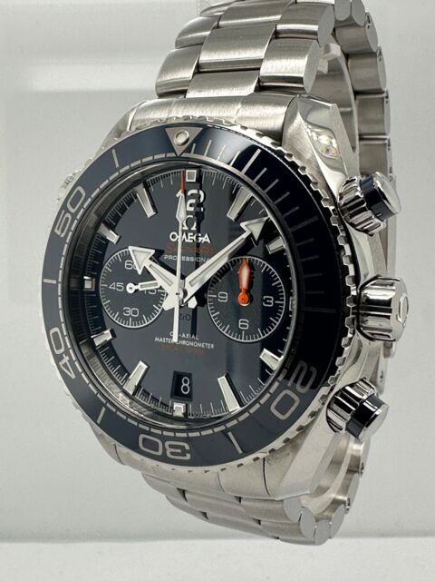 Omega Planet Ocean Chrono 21530465103001 83746715
