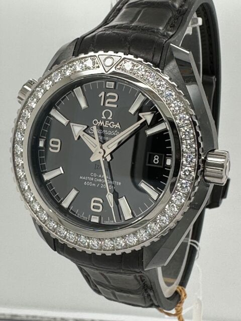 Omega Planet Ocean 2159840200100 89594076