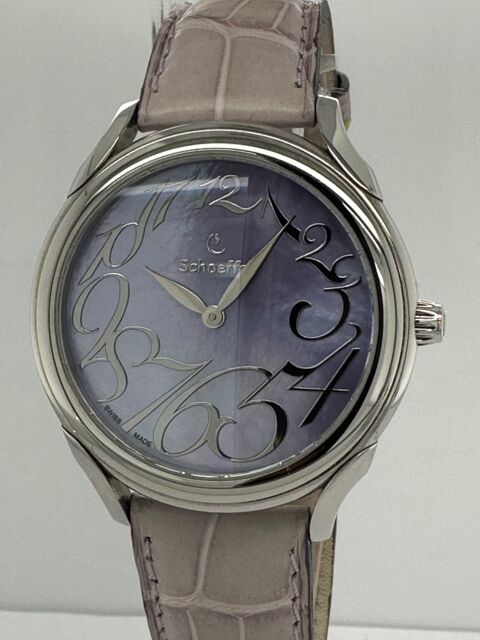 Schöffel Time Collection 6083