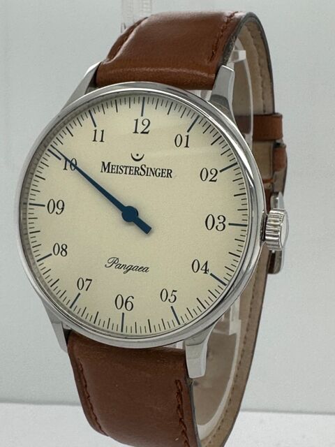 Meistersinger Pangaea PM303 00134
