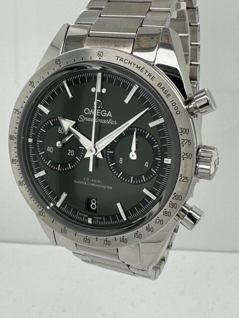 Omega Speedmaster 1957 33210415110001 83848762