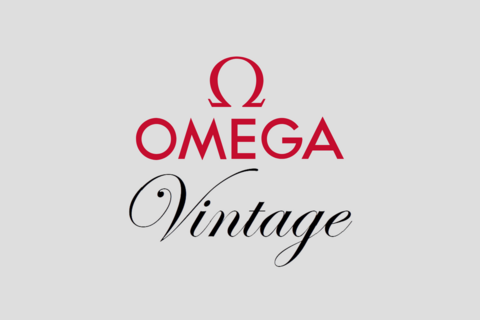 Omega-Vintage
