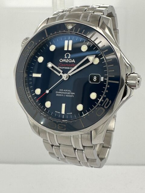 Omega Seamaster Diver 300 21230412003001 89481655