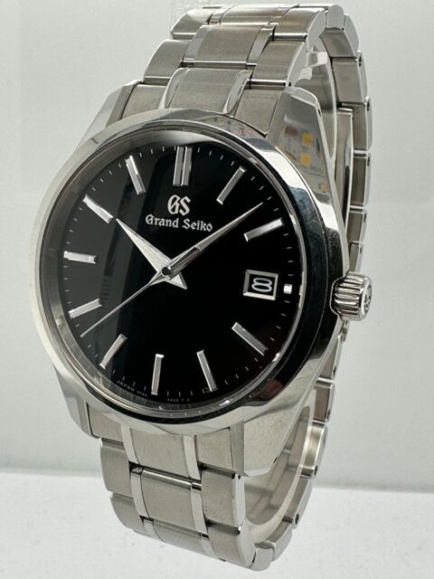 Grand Seiko SBGP003G 9D0395