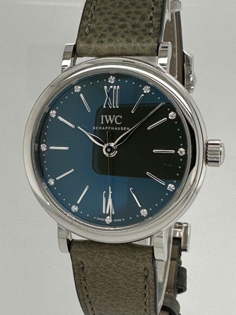 IWC Portofino 347412