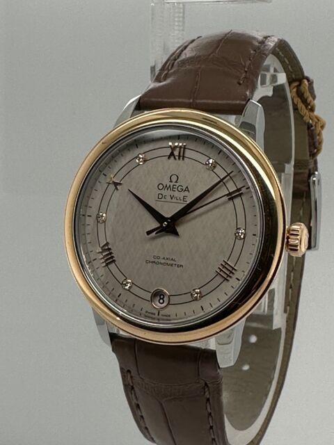 Omega De Ville Prestige 42423332052003