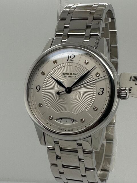 Montblanc Boheme 114733