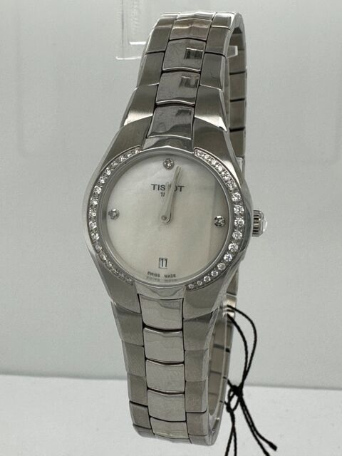 Tissot T-Round T096009611