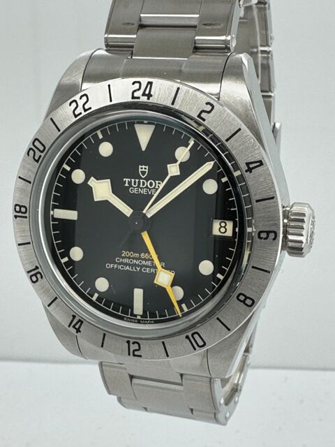 Tudor Black Bay Pro 79470-0001 82HL994