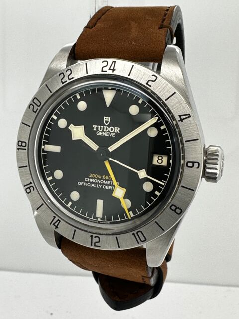 Tudor Black Bay GMT Pro 79470 4X720L7