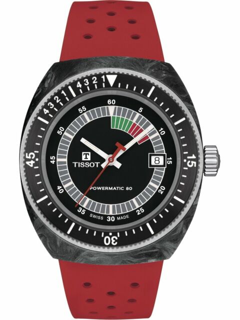 Tissot Sideral rot t1454079705702