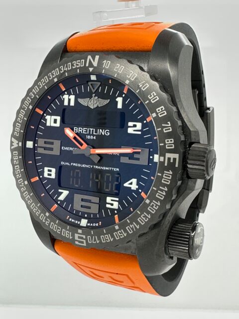 Breitling Emergendy Night Mission V76325BMBC46 1734856