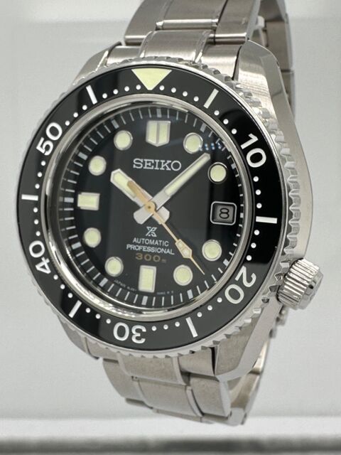 Seiko Marinemaster SLA021J1 930154