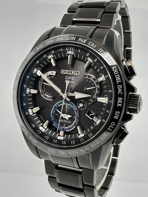 Seiko Astron SSE049 550553