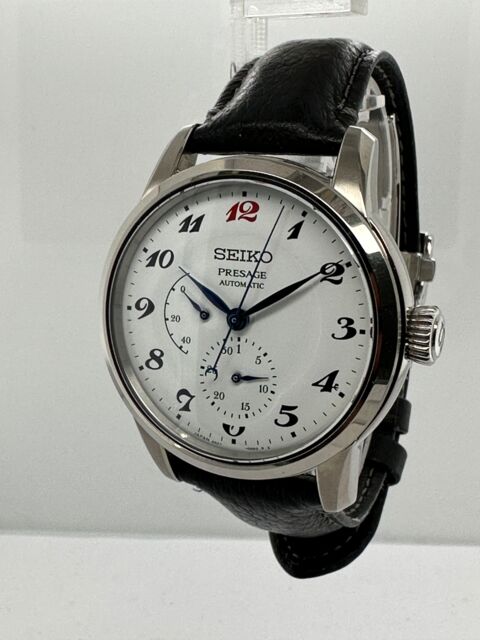 Seiko Presage SPB401 360861