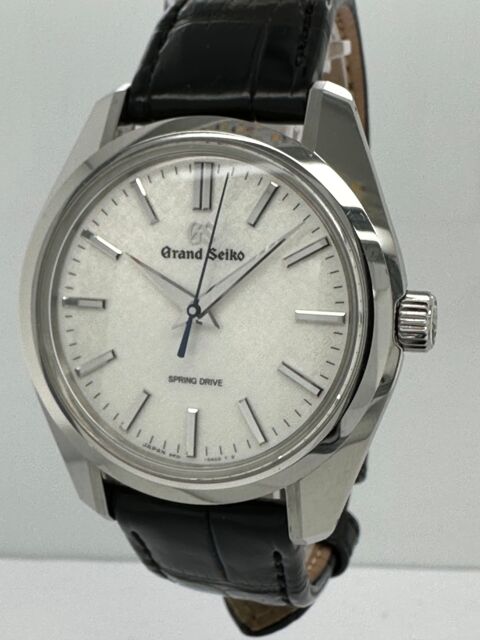 Grand Seiko Heritage SBGY011 240097