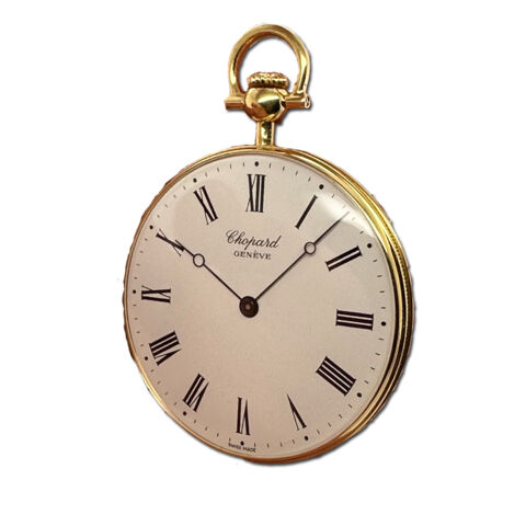 Chopard-Taschenuhr