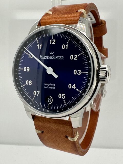 Meistersinger Singularis SIN908 00050