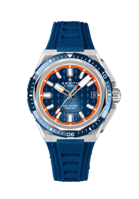 Zenith Defy Extreme Diver 95.9601.3620.51.I301 785921 678442