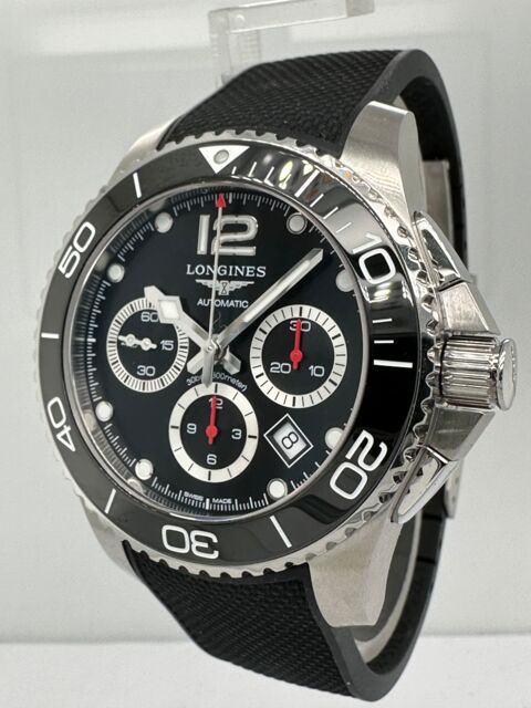 Longines Hydro Conquest Chrono L388834566 50099055